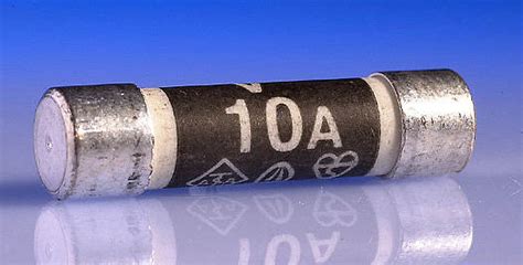 10a Plug Fuse Bs1362