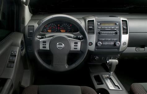 2012 Nissan Xterra Review, Specs, Pictures, Price & MPG