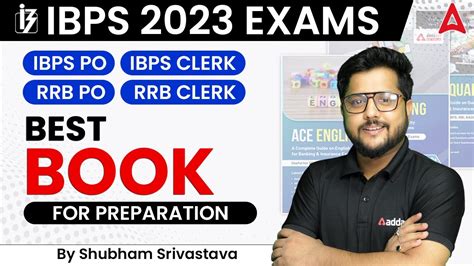 Best Book For Preparation Ibps Exams Ibps Po Ibps Clerk Rrb Po