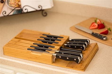 The Best Kitchen Knife Storage Solutions For Your Kitchen In 2020 Foodal