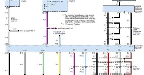 Honda Civic Viii Wiring Diagram In 2024 Honda Civic Electrical Wiring Diagram Civic