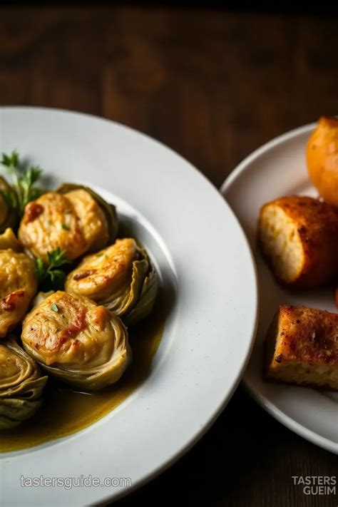 Discover My Grandmothers Crispy Braised Chicken