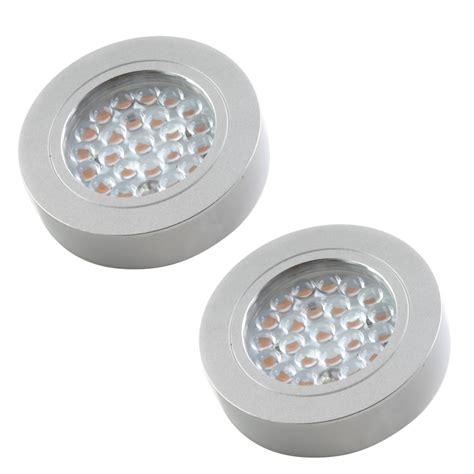 Spots Led Extra Plats Alumium W Msa France Groupe Sofive