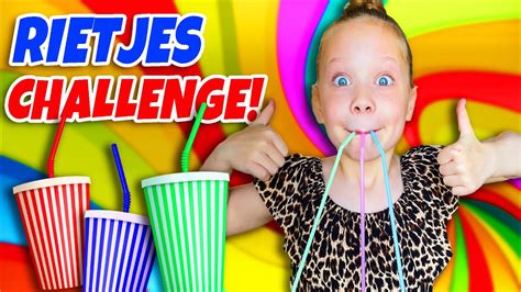 Don T Choose The Wrong Mystery Straw Challenge Youtube