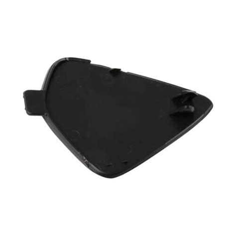 Front Bumper Tow Hook Eye Cover Cap For Volvo Xc