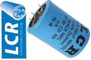 Capacitors Hificollective