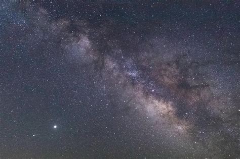 Milky Way With Kit Lens 4 22 2020 R Astrophotography