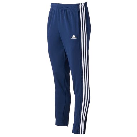 Adidas Mens Pants Kohls