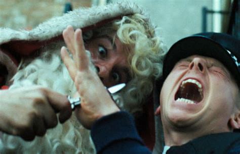 GEEK OUT Peter Jackson Has An Uncredited Appearance In Hot Fuzz Midroad Movie Review