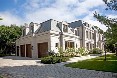 Skr Homes Custom Home Builder Toronto Architecture And Design
