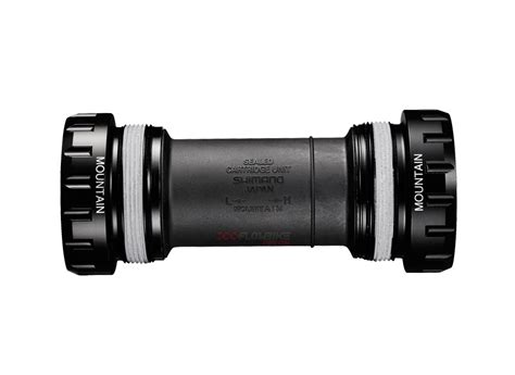 Shimano Xt Bb Mt Pa Pressfit Bottom Bracket Cups