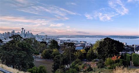 Kerry Park Pictures Album On Imgur