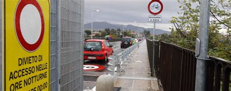 Tra Paderno E Calusco Il Ponte San Michele SullAdda Di Nuovo Aperto