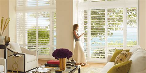 Window Blinds, Shades, & Shutters in Plano, TX