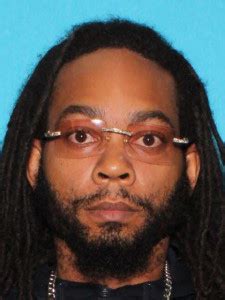 Travis Demetrius Hailey A Registered Sex Offender In Detroit Mi