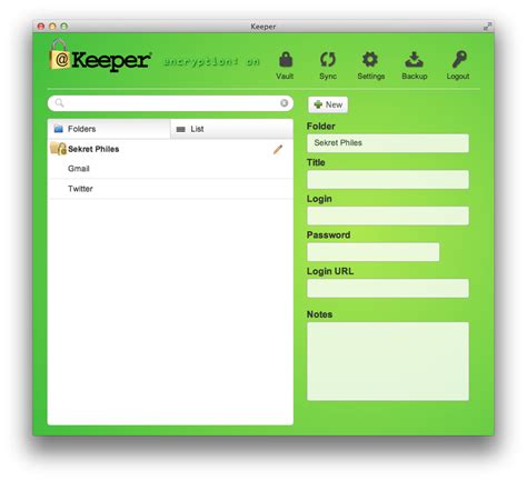 Review Keeper Password Manager Is Powerful And Simple But Pricey Macworld