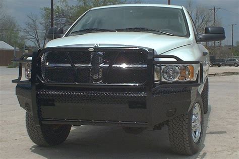 Frontier Truck Gear® Dodge Ram 1500 2500 3500 2004 Full Width