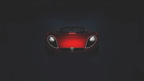 stradale lost