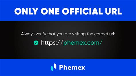 Phemex On Twitter Scam Alert Weve Recently Noticed That Some