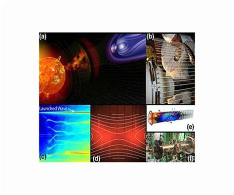 AFRL investigating space weather effects on satellite materials