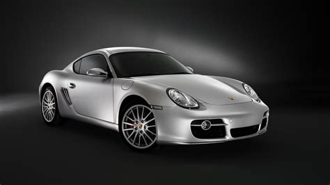 Wallpaper 1920x1080 Px Car Porsche Cayman 1920x1080 Goodfon