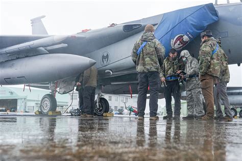 Dvids Images Th Fs Jasdf Conduct Bilateral Training Image Of