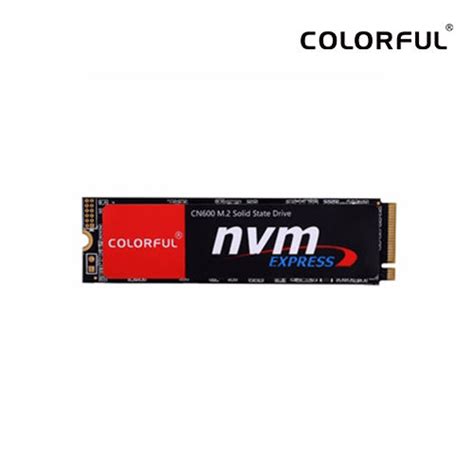 Colorful CN600 1TB M 2 NVME SSD Lazada PH