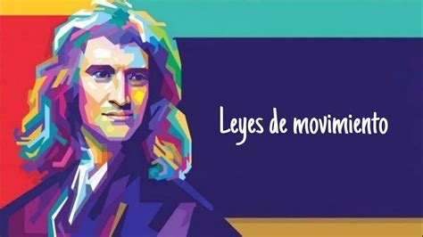 Leyes Del Movimiento Youtube