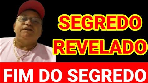 Foi Revelado O Segredo Do Projeto Pai Resgatando Vida Youtube