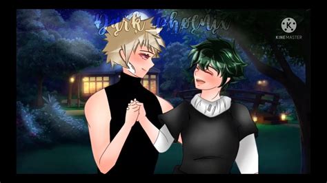 Dance In The Dark Bakudeku Read Desc YouTube