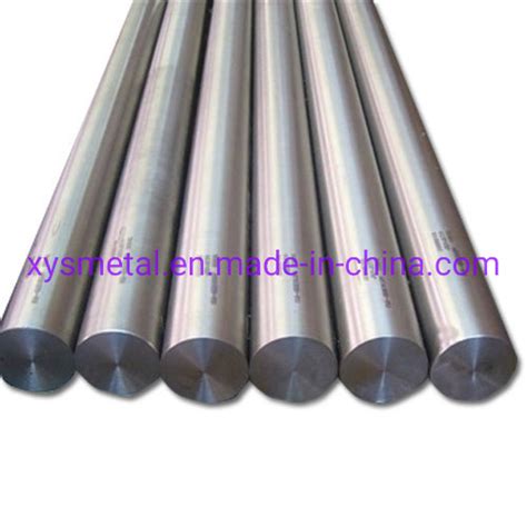 Best Price Feni Co Kovar Material Iron Nickel Cobalt Alloy J Rod