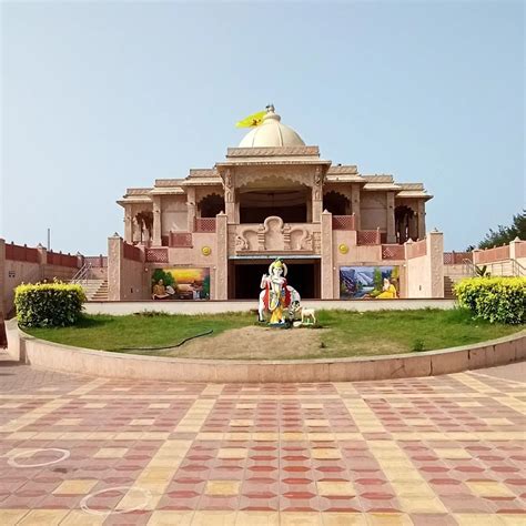 Somnath Jyotirlinga - History, Timings, Story, Location, Architecture ...