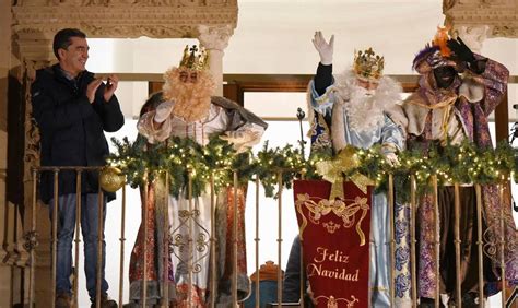 Positivo balance de la Navidad en Baeza Jaén COPE