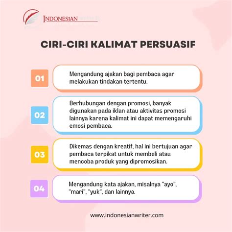 10 Contoh Iklan Persuasif Jenis Dan Cara Membuatnya