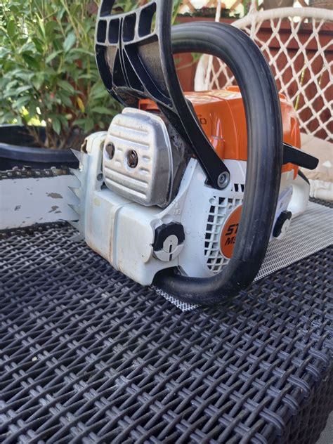 Drujba Stihl Ms Ploiesti Olx Ro