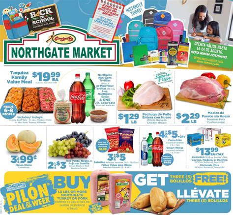 Northgate Market Ad Circular 07 28 08 03 2021 Yulak