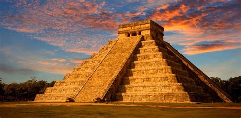 Comenzó un Año Nuevo Maya los significados del tzolkin y la Luna