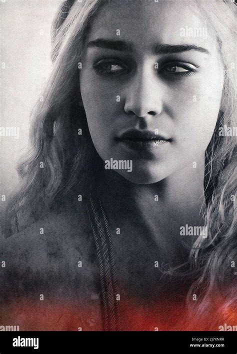 Daenerys Game Of Thrones Actress