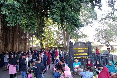 Dispar Mataram Siapkan Perayaan Lebaran Topat Libatkan Wisatawan