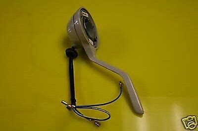 Vw Volkswagen Type Bug Ghia Turn Signal Switch Nib Ebay