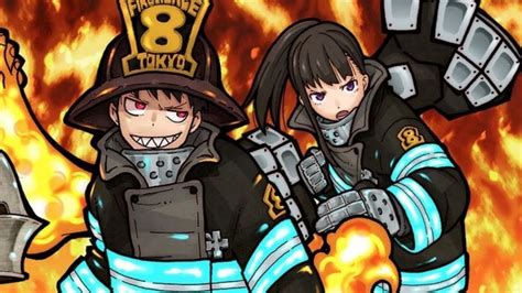 Fire Force Full Ending Keina Suda Veil Youtube