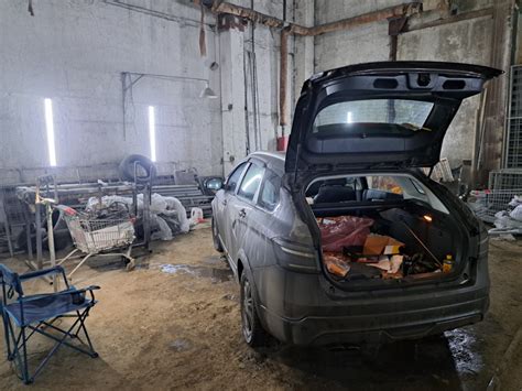 Замена радиатора печки — Lada Vesta SW Cross (1G), 1,8 л, 2019 года ...