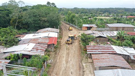 Gobierno regional invierte más de 421 millones de soles en mejoramiento