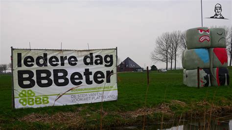 Planning Landbouwakkoord Verandert Vooralsnog Niet Na Zege BBB