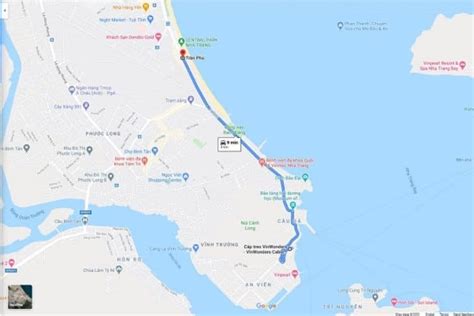 Cáp Treo Vinpearl Nha Trang Hoạt Động Trở Lại- Cập Nhật 2024