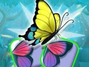 Jogo Da Borboleta Online Grátis - Borboleta Shimai Jogue online grátis