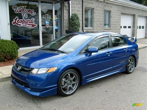 Honda Civic Si Mugen For Sale