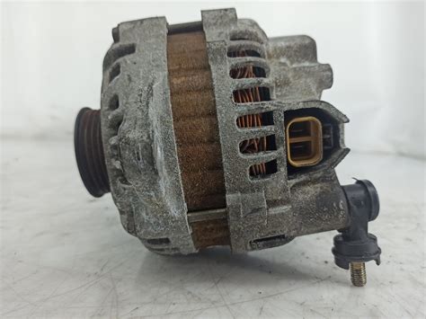 Alternador para MAZDA RX 8 Recife Peças Usadas