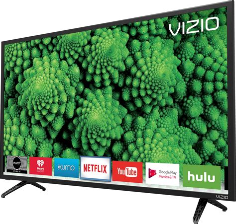 Customer Reviews Vizio Class Diag Led P Smart Hdtv