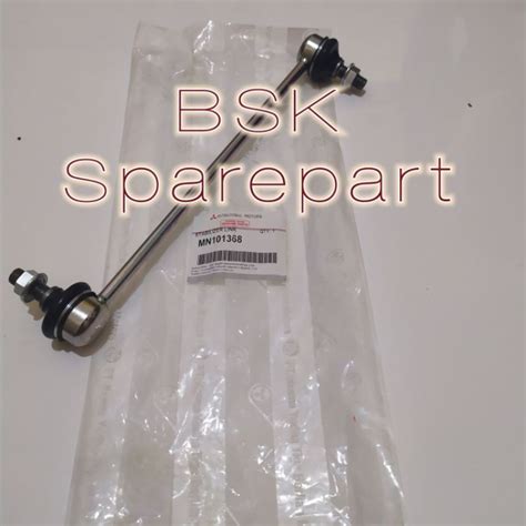 Jual Link Stabil Stabilizer Depan Mitsubishi Outlander Sport